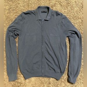 Dolce & Gabbana Gray Men's Sweater